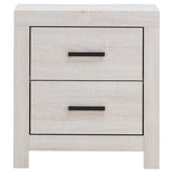 Brantford - 2-Drawer Nightstand