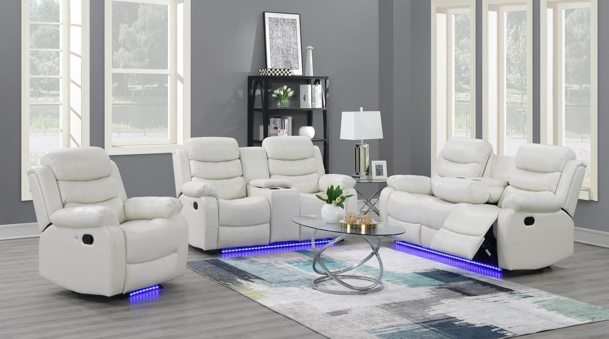 U157 - Living Room Set