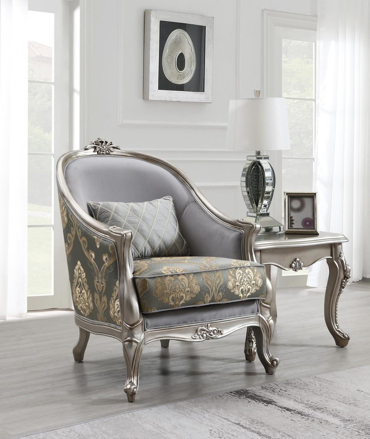 U198 - Living Room Set
