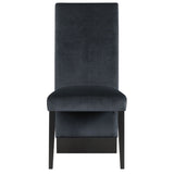 Stacey - Contemporary Dining Chair (Set of 2)