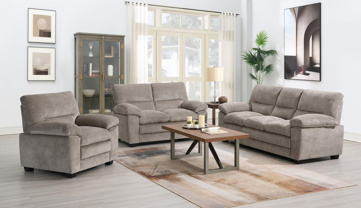 U531 - Living Room Set
