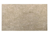 D072 - Rectangular Dining Table - Antique Oak / Golden Flower Marble