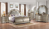 B055 - Bedroom Set