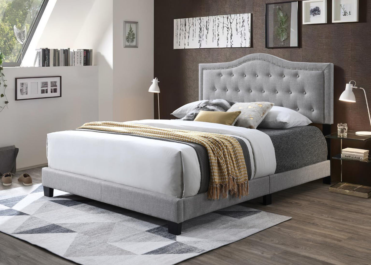 B601 - Bed