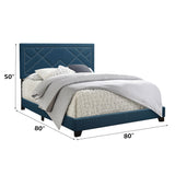 Ishiko - Bed