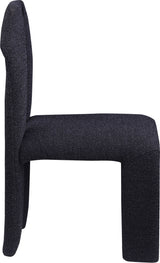 Bennett - Boucle Dining Chair (Set of 2)