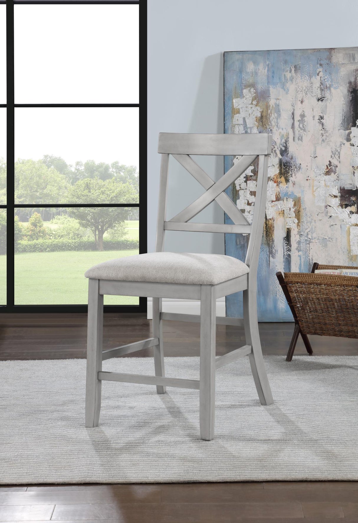 D165 - Dining Room Set