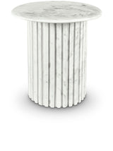 Genoa - End Table