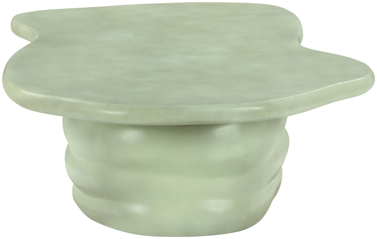 Branna - Concrete Coffee Table