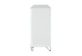Apollo - Dresser - Gray / White