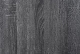 B517 - Mirror - Dark Gray