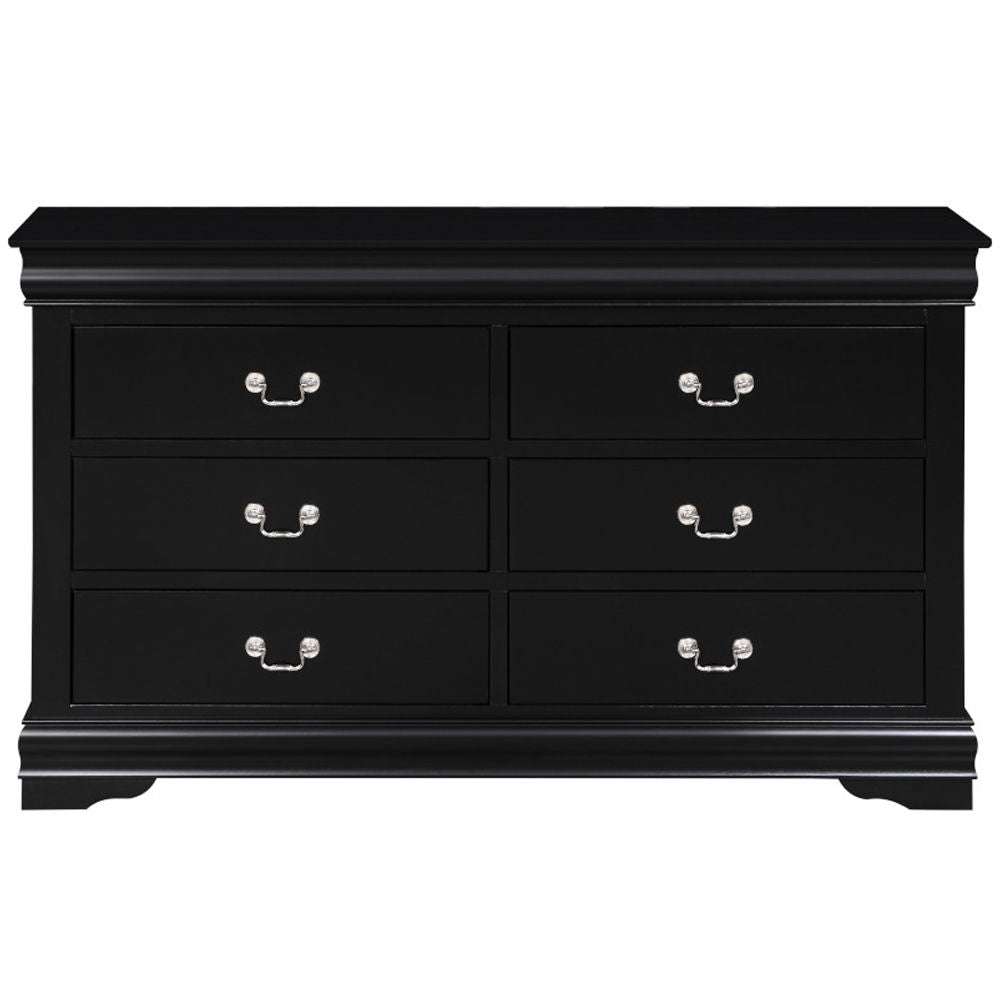 Louis Philippe - Dresser