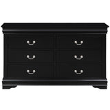 Louis Philippe - Dresser