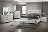 B027 - Mirror - Pale Almond