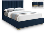Pierce - Bed