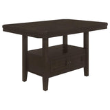 Prentiss - Butterfly Leaf Dining Table Set