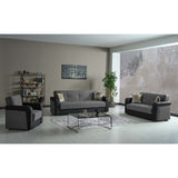 Ottomanson Harmony - Convertible Sofabed With Storage
