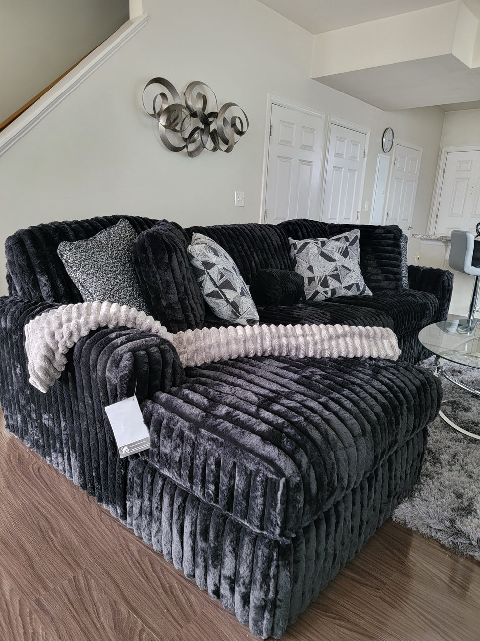 Lux Furniture