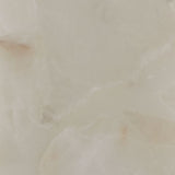 Linderfield - Alabaster Table Lamp - White / Gold Finish