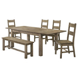 Cardova - Extension Table Dining Set