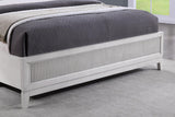 B252 - LED Bed