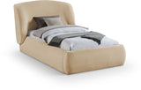 Sandro - Bed
