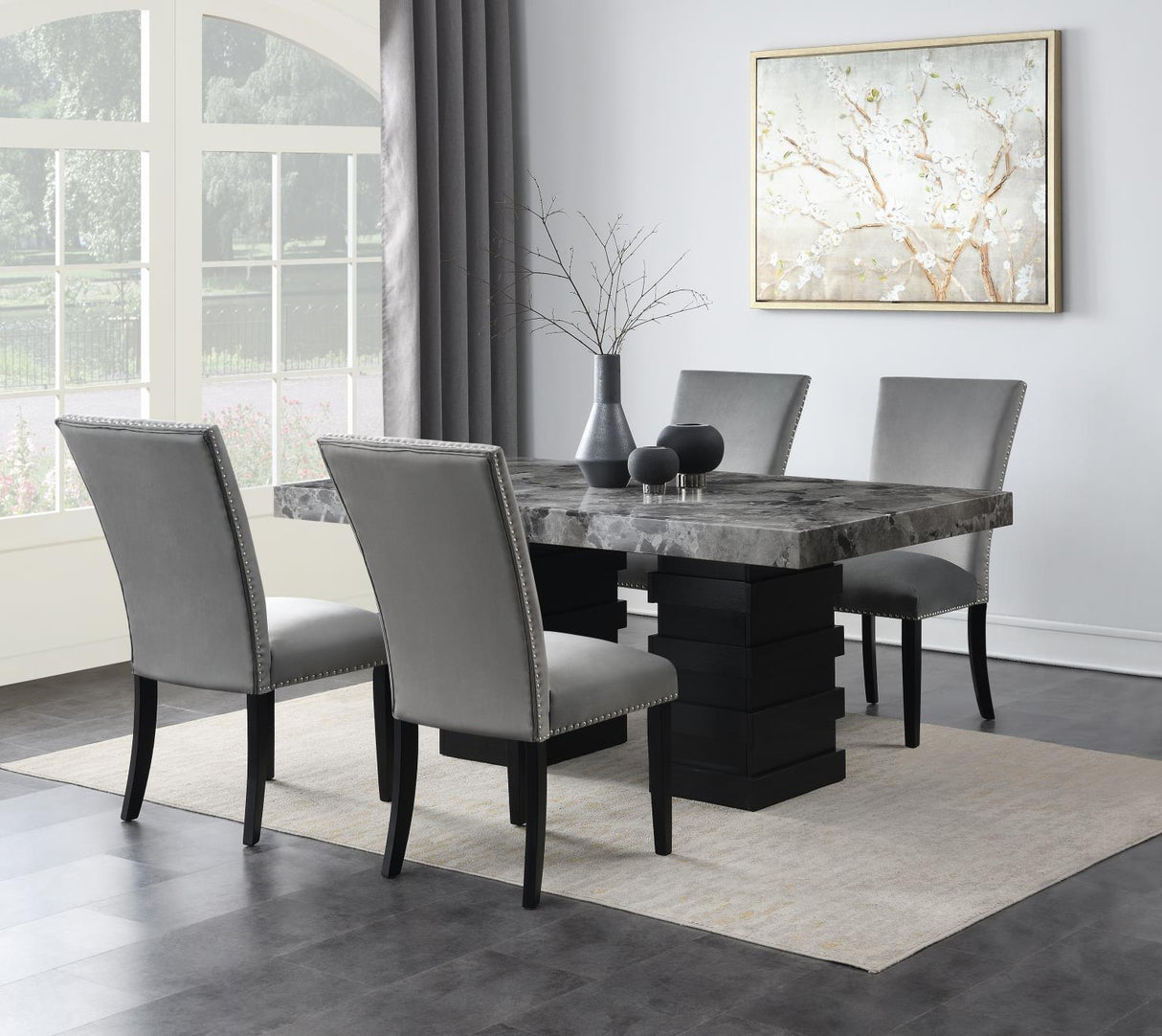 D137 - Dining Room Set
