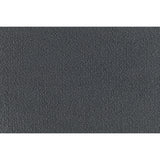 Laura - Queen Bed With Upholstered Headboard And LED Lights - Silver