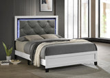 B388 - LED Bed