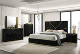 B120 - Bedroom Set