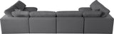 Serene - 6 Piece Modular Sectional