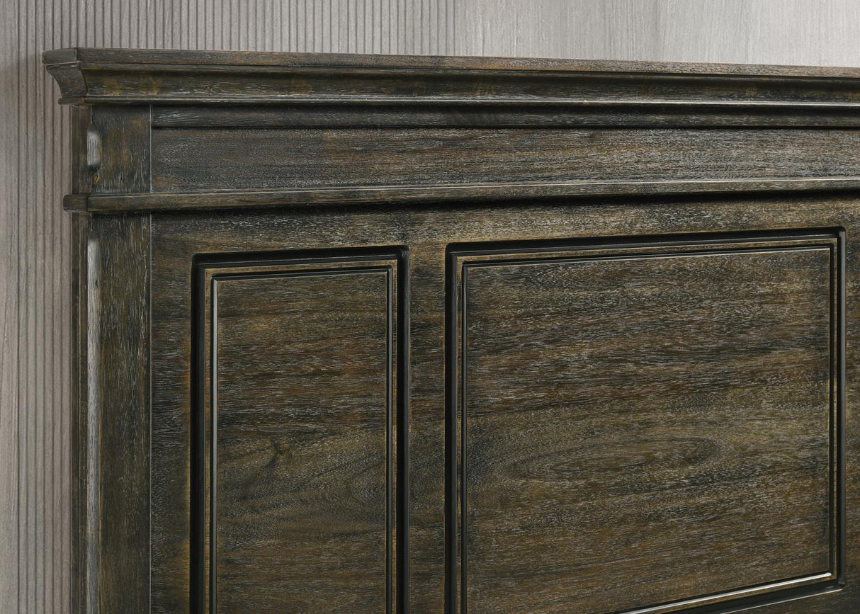 B314 - Bed