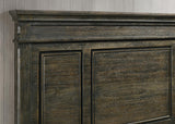 B314 - Bed