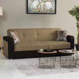 Ottomanson Harmony - Convertible Sofabed With Storage
