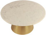 Sorrento - Metal Table