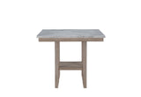 D4010 - Bar Table - Natural