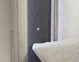 B090 - Bed