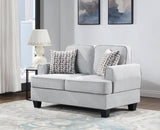 U418 - Living Room Set
