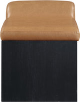 Delphine - Upholstered Bench