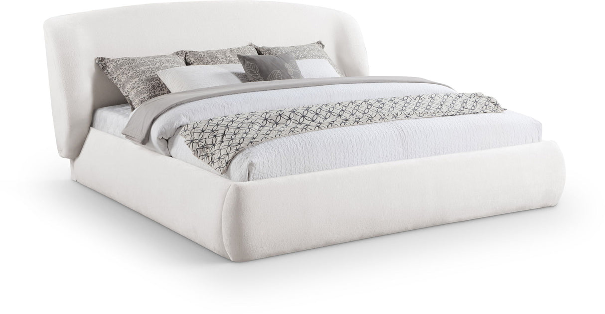 Sandro - Bed