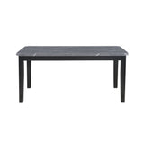 Vhong - Dining Table Set