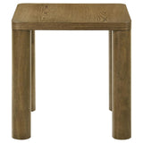 Castlewood - Engineered Wood Accent Table