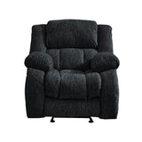 Stonic - Glider Recliner Modern Design