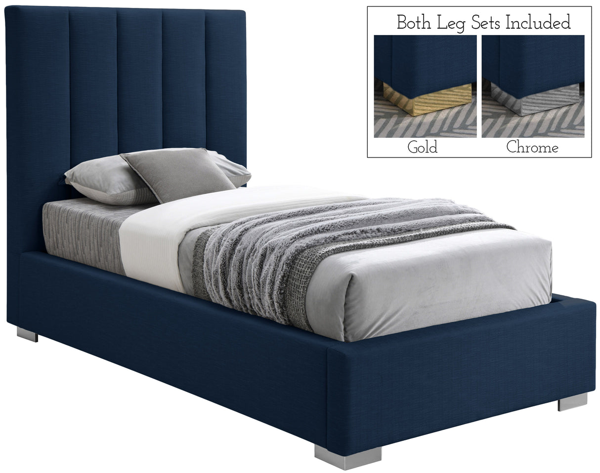 Pierce - Bed