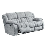 Stonic - Design Reclining Set