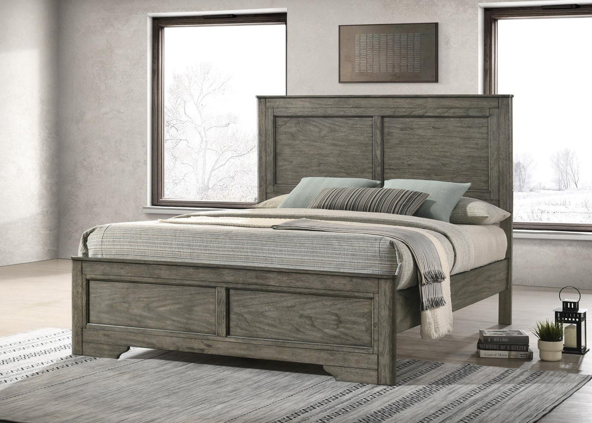 B316 - Bedroom Set