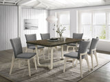 Biloxi - Rectangular Dining Set