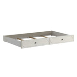 Lucien - Twin Trundle - Antique White