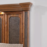 B020 - Bed