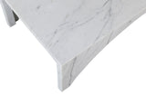 Palermo - Marble Coffee Table